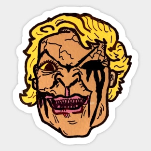 SLEEPWALKERS Sticker